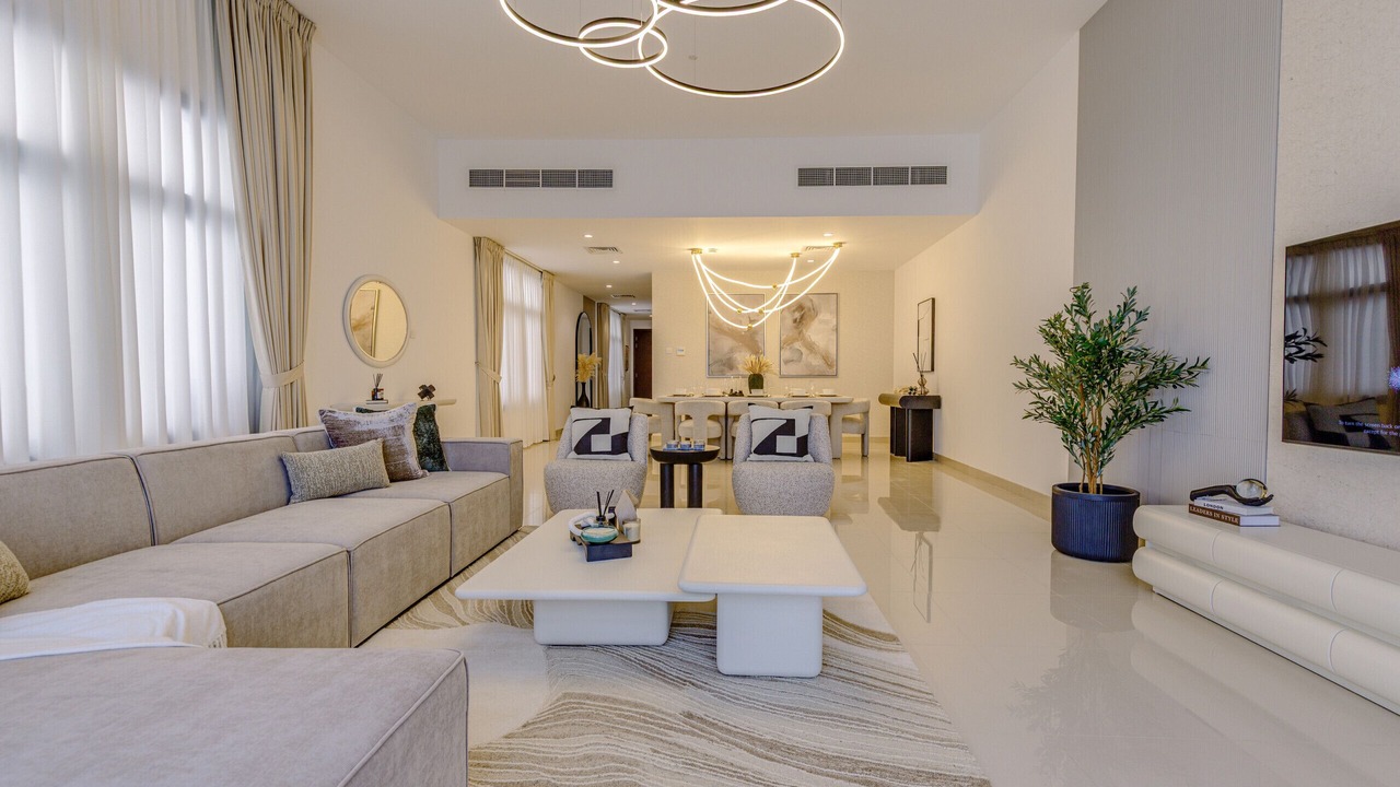 Photo of Livingroom in Sharm