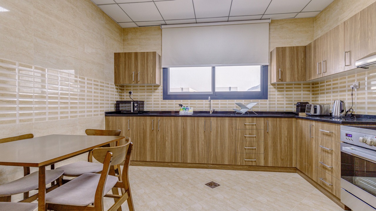Photo of Kitchen in Sharm