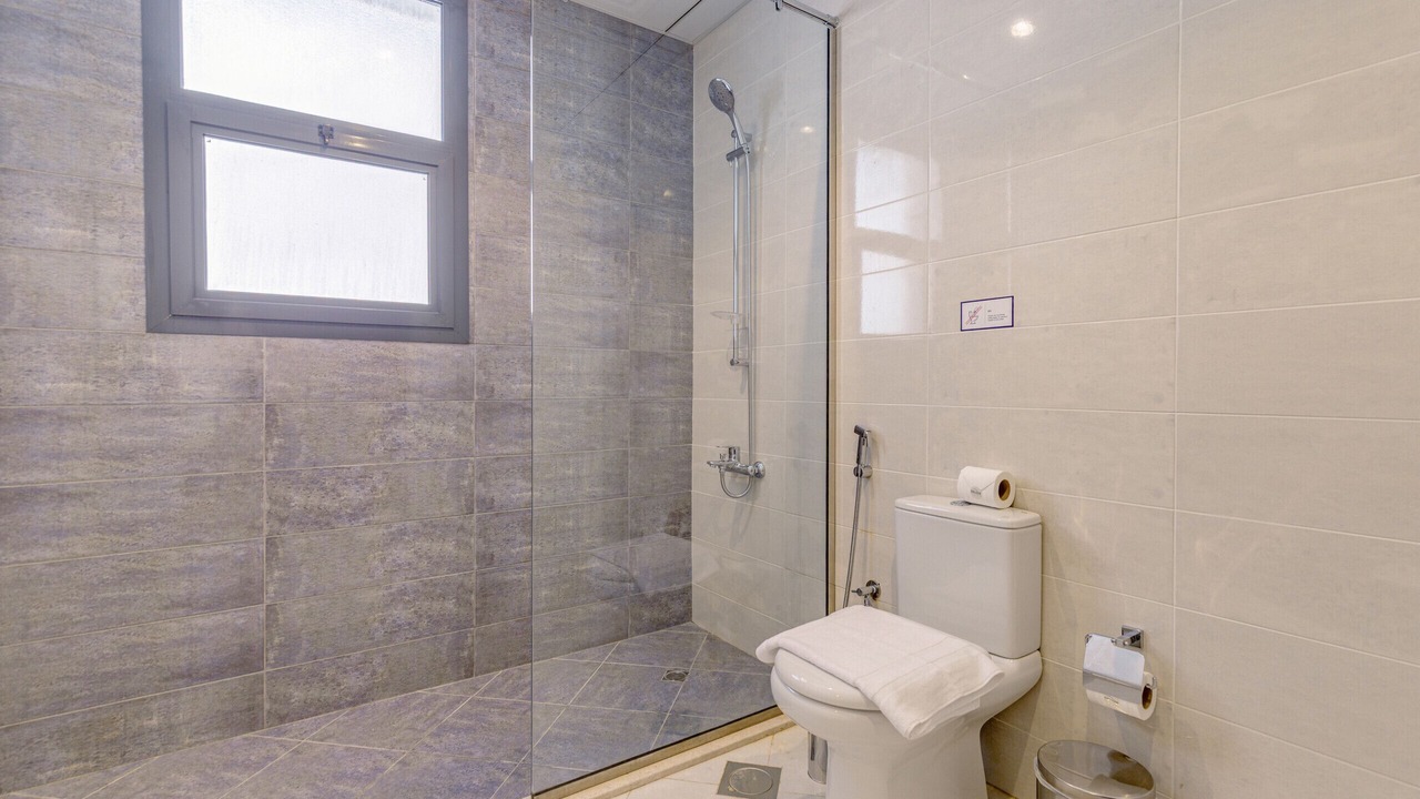 Photo of Bathroom in Sharm