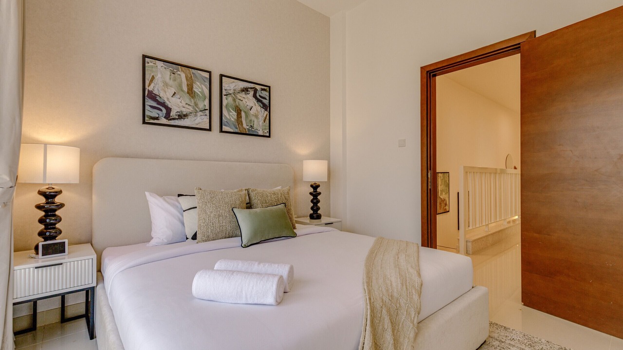 Photo of Bedroom in Sharm