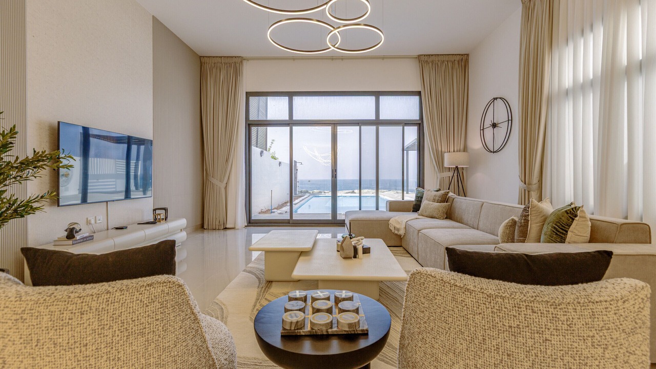Photo of Livingroom in Sharm