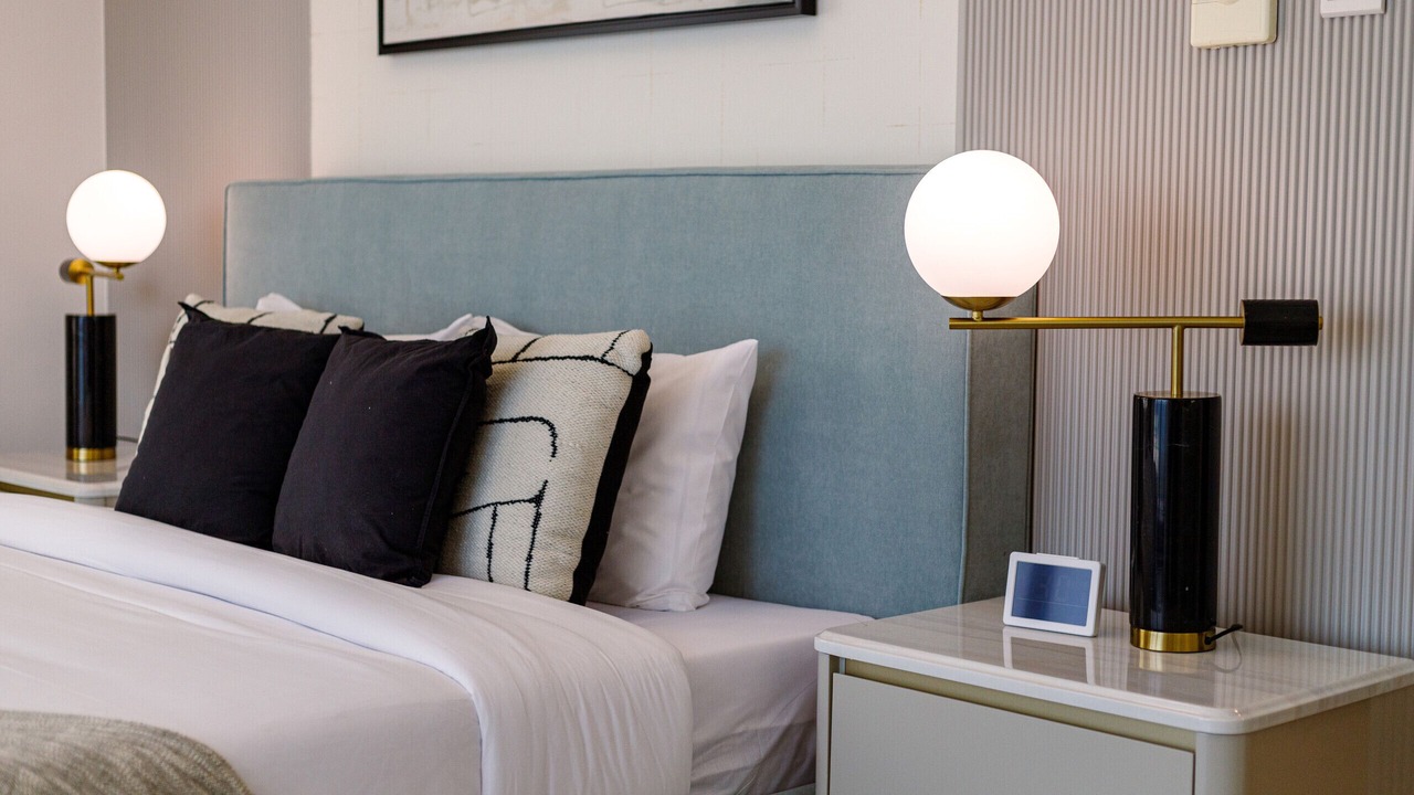 Photo of Bedroom in Sharm