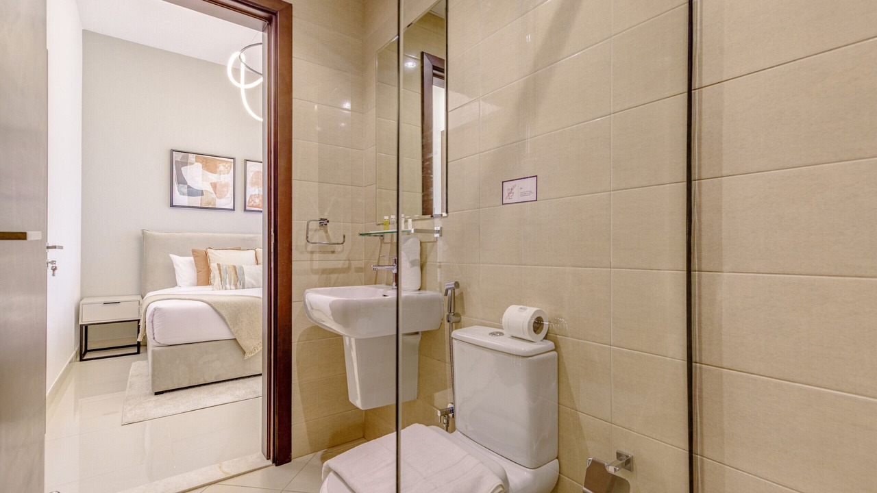 Photo of Bathroom in Sharm