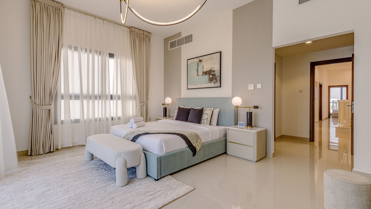 Photo of Bedroom in Sharm