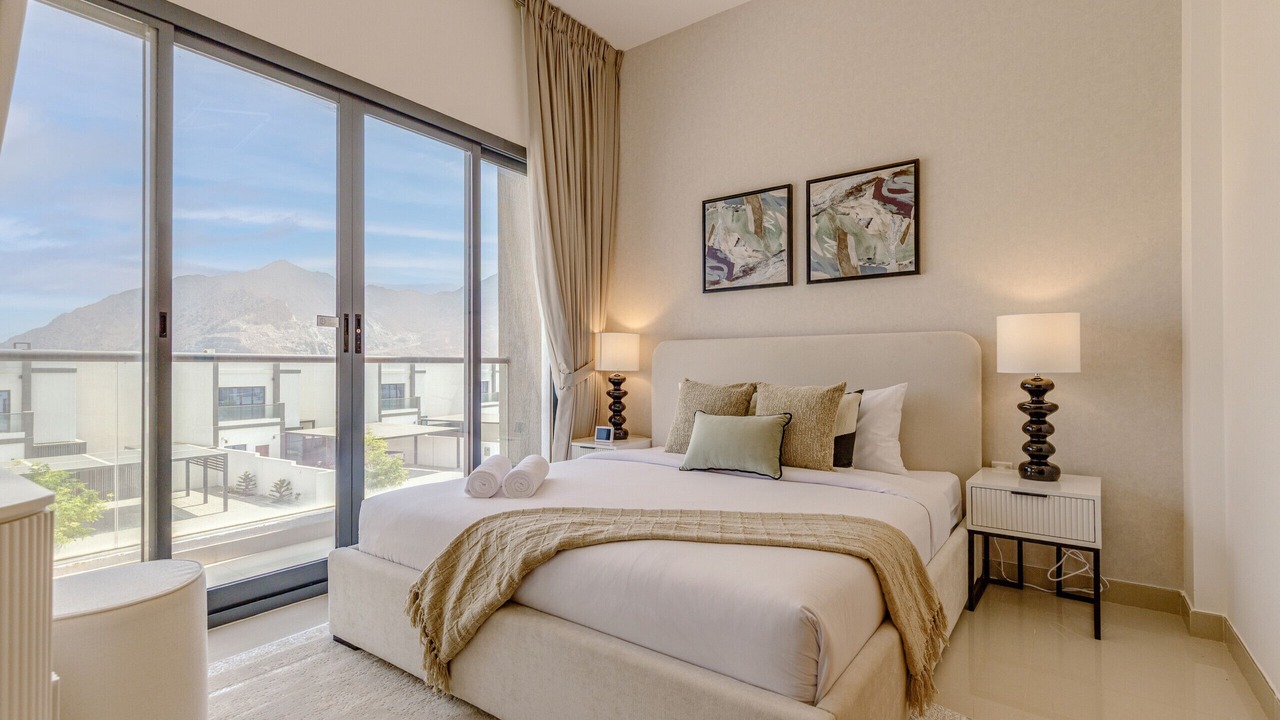 Photo of Bedroom in Sharm