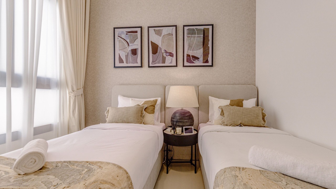 Photo of Bedroom in Sharm