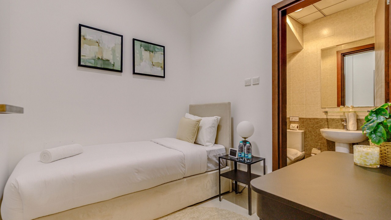 Photo of Bedroom in Sharm