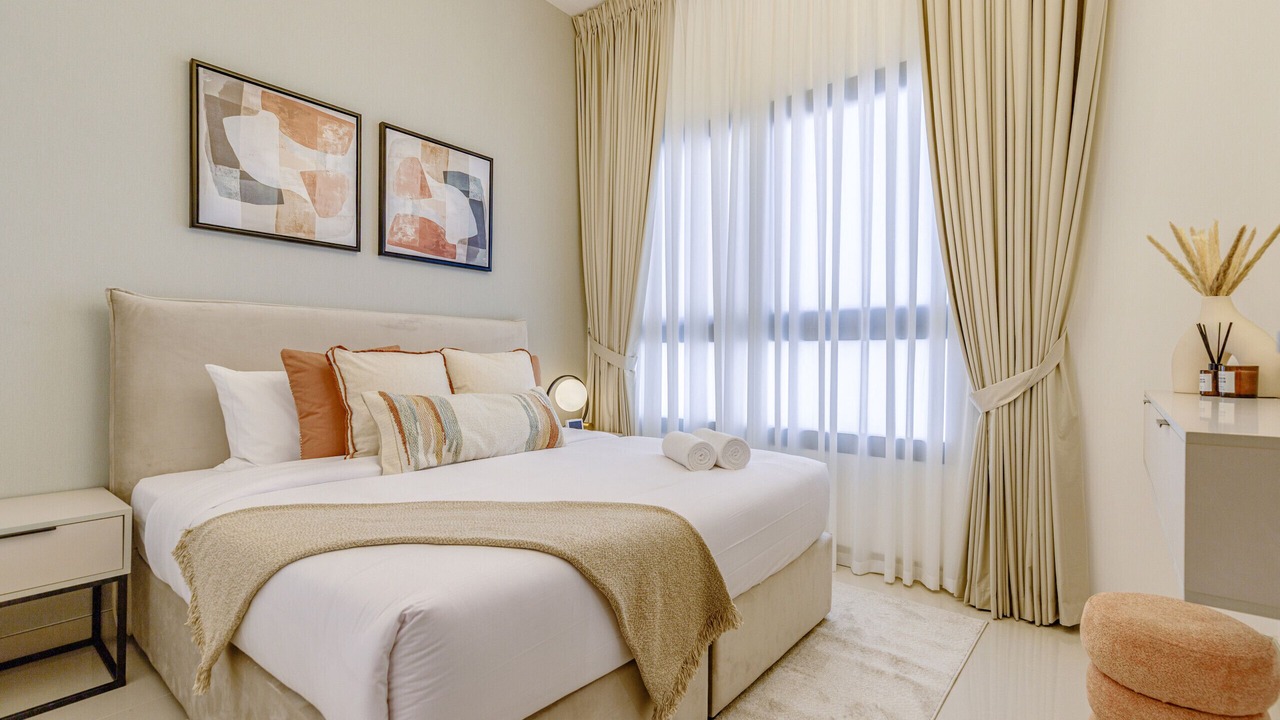 Photo of Bedroom in Sharm