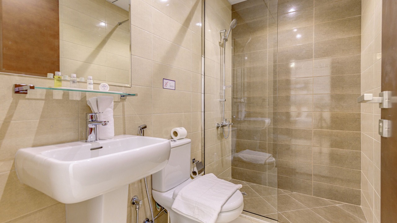 Photo of Bathroom in Sharm