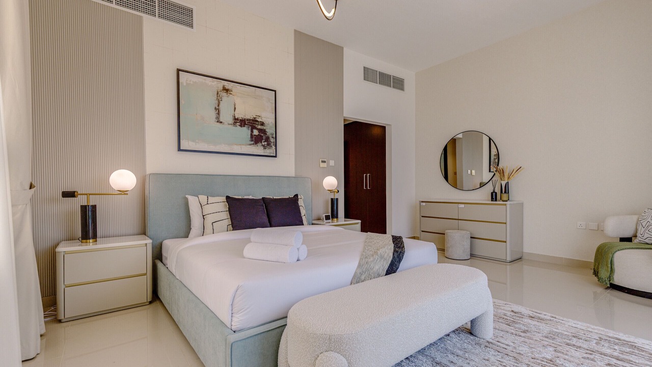 Photo of Bedroom in Sharm