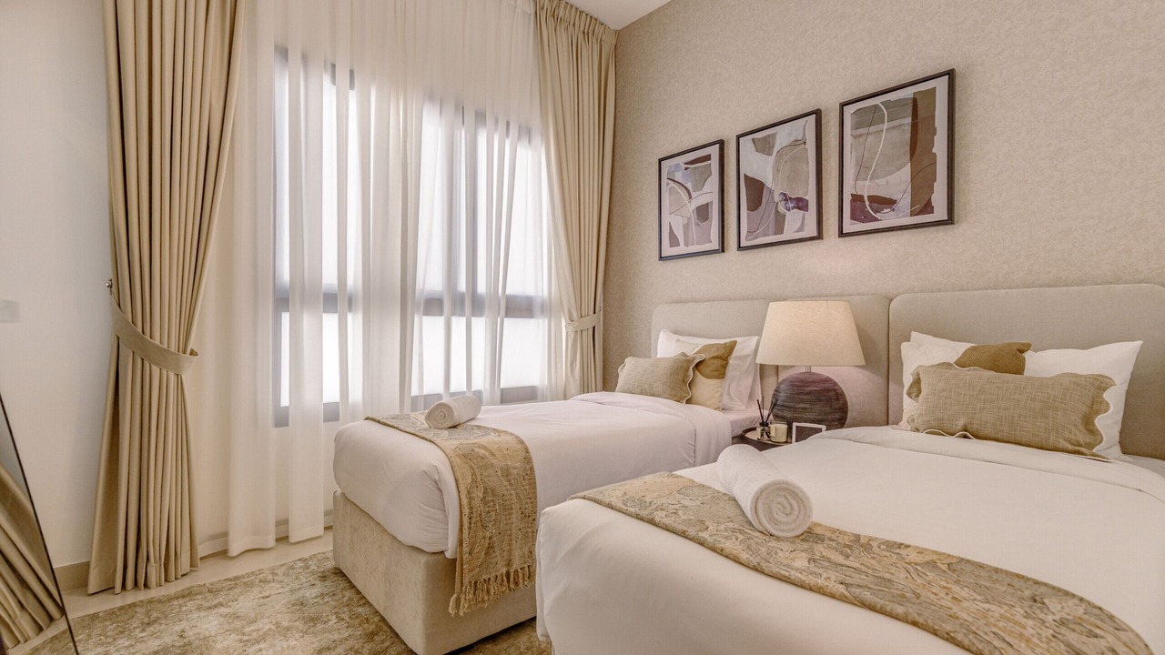 Photo of Bedroom in Sharm