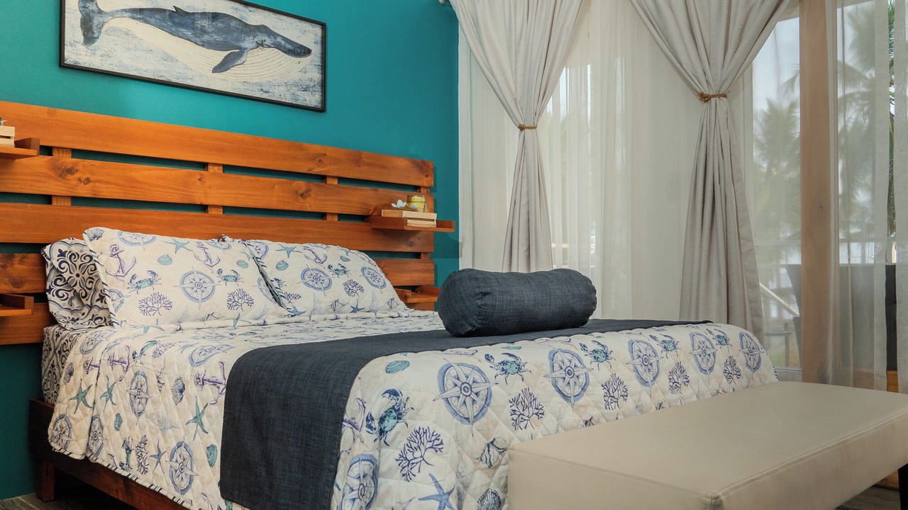 Photo of Bedroom in Parrita