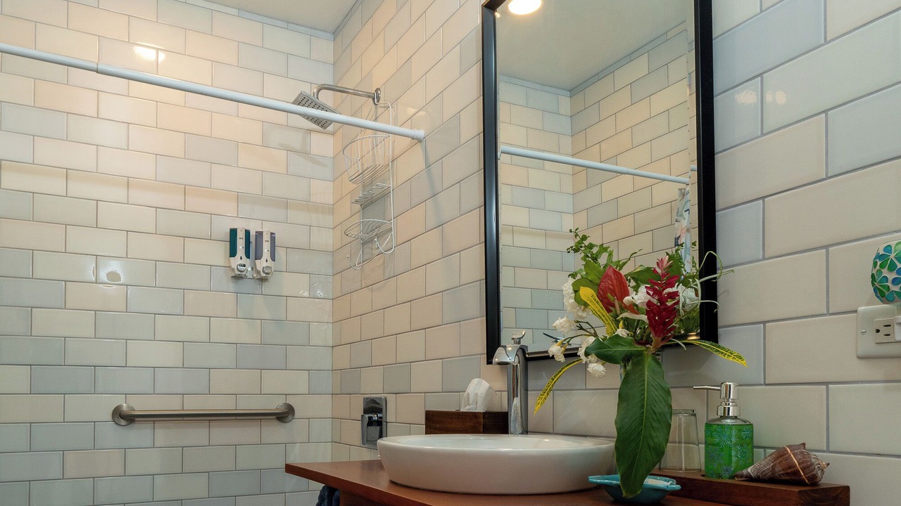 Photo of Bathroom in Parrita