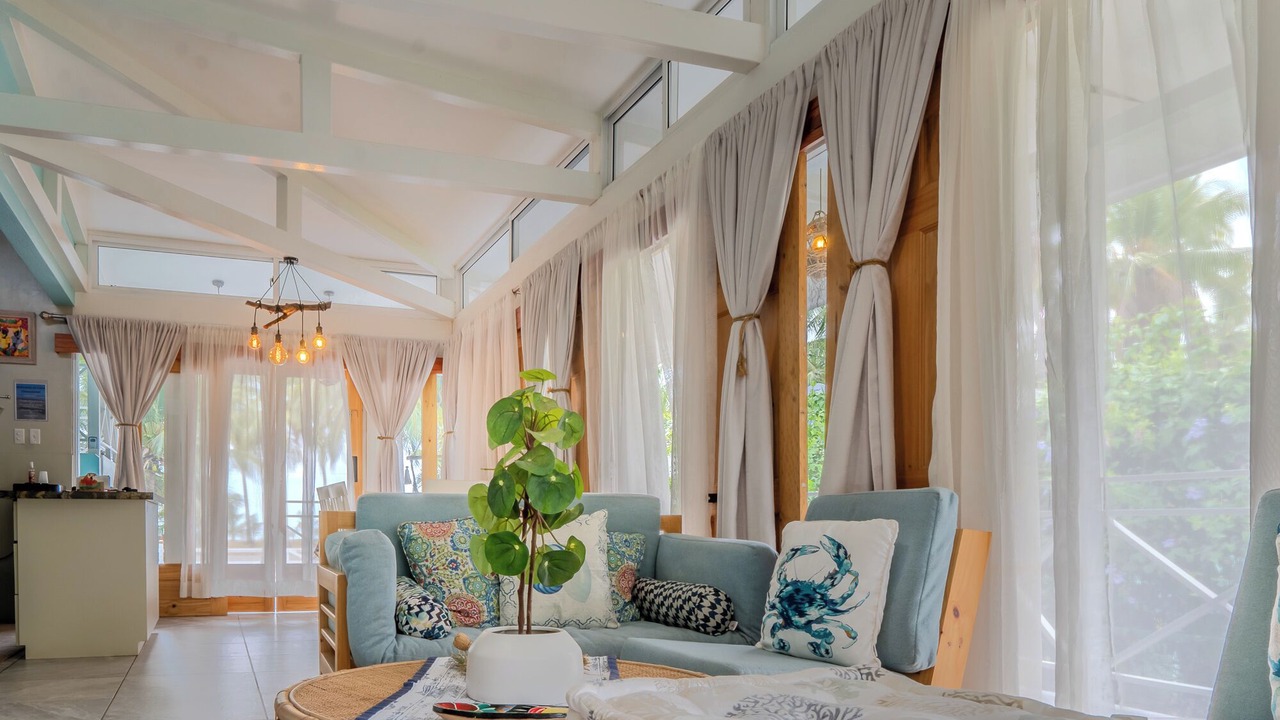Photo of Livingroom in Parrita