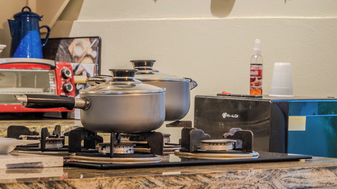 Photo of Kitchen in Parrita