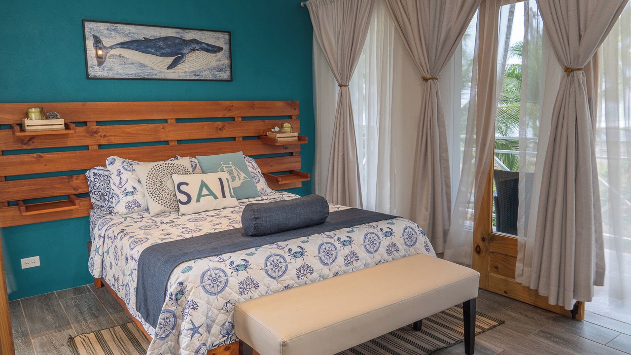 Photo of Bedroom in Parrita