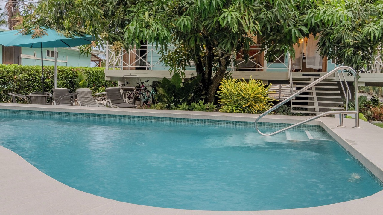 Photo of Outdoor in Parrita