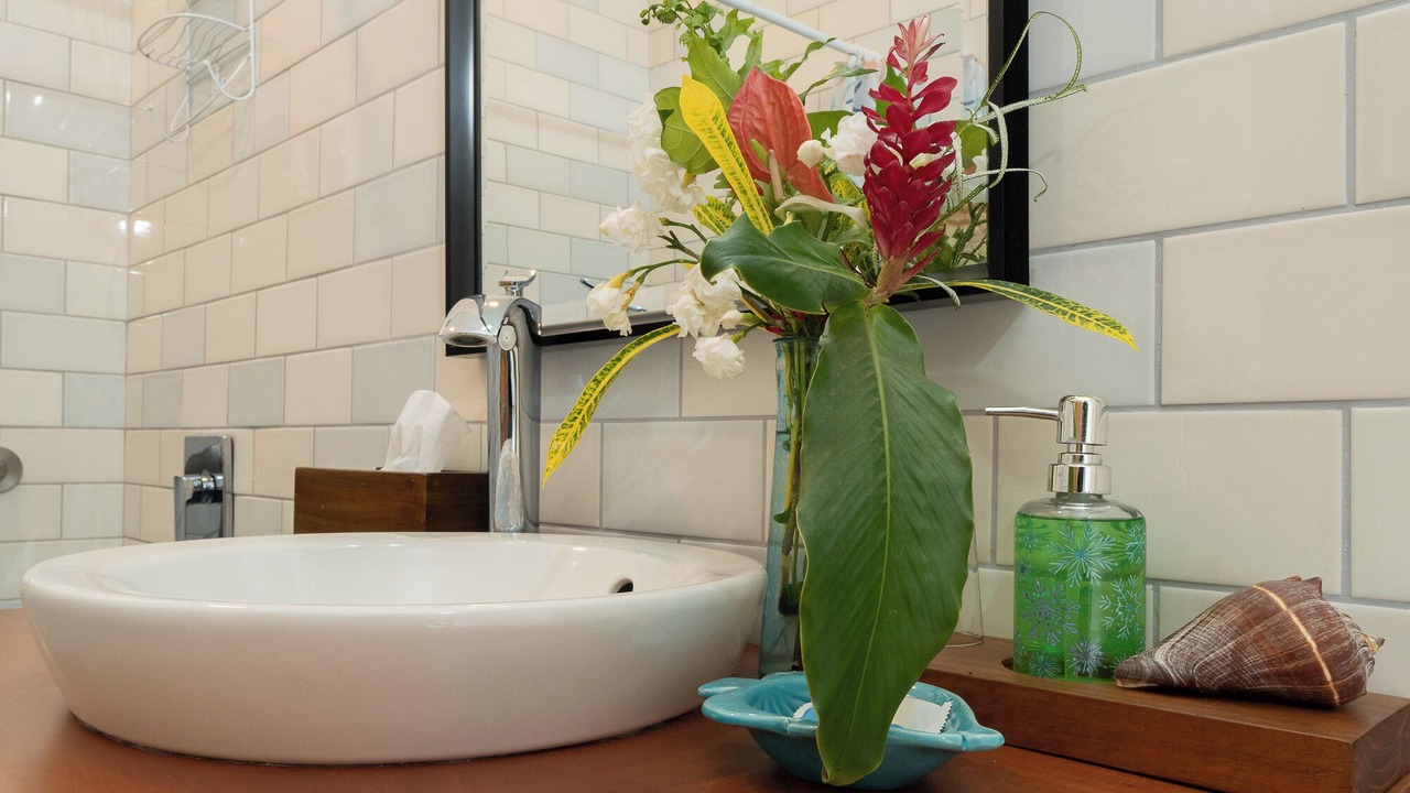 Photo of Bathroom in Parrita