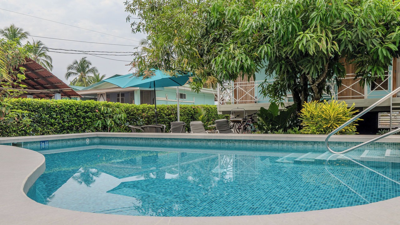 Photo of Outdoor in Parrita