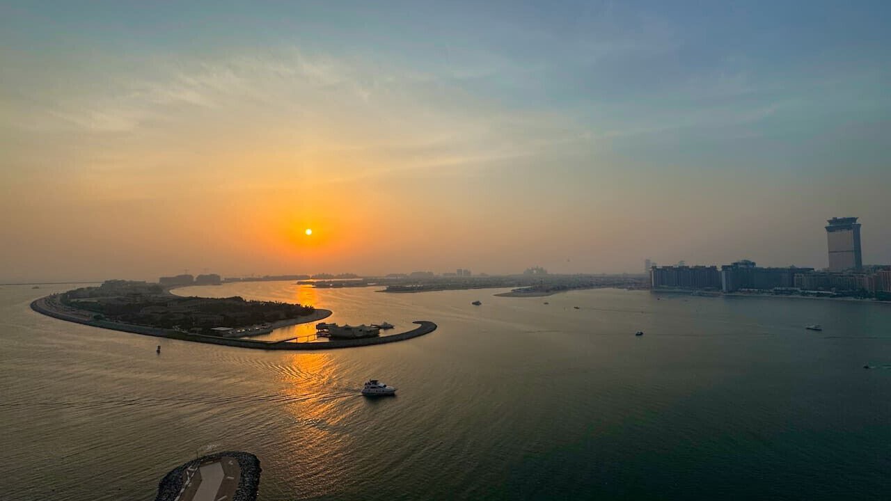Photo of Outdoor in Dubai Marina