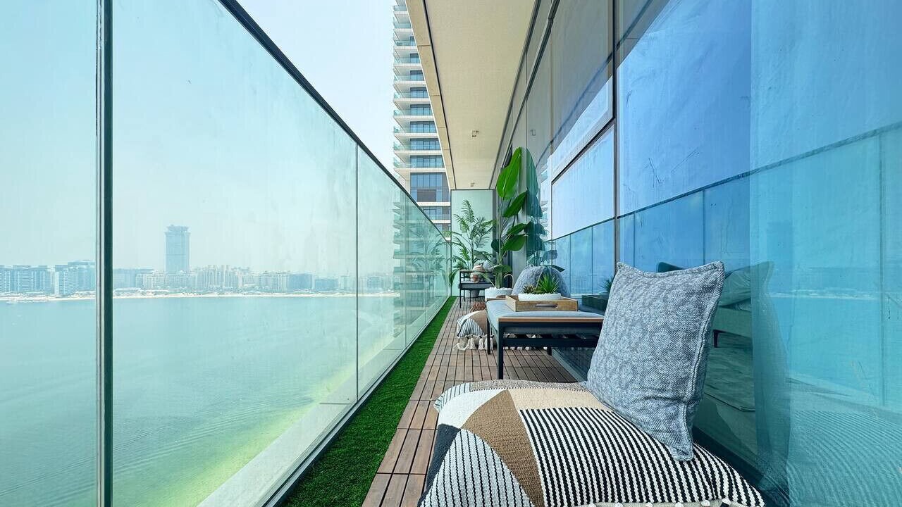 Photo of Outdoor in Dubai Marina
