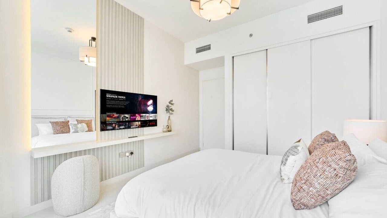 Photo of Bedroom in Dubai Marina