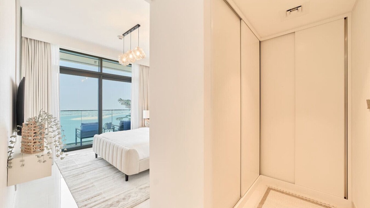 Photo of Bedroom in Dubai Marina