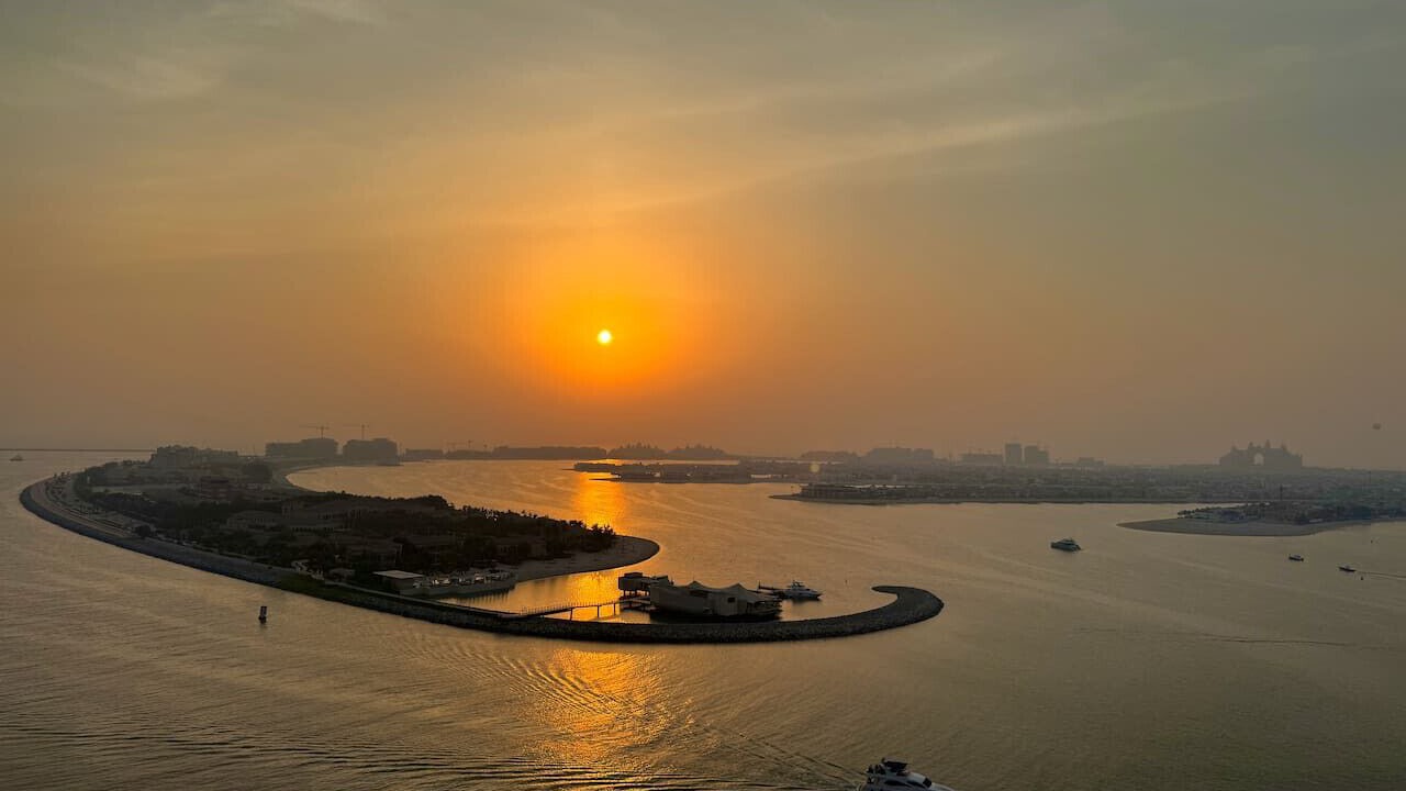 Photo of Others in Dubai Marina