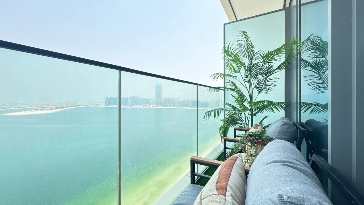 Photo of Outdoor in Dubai Marina