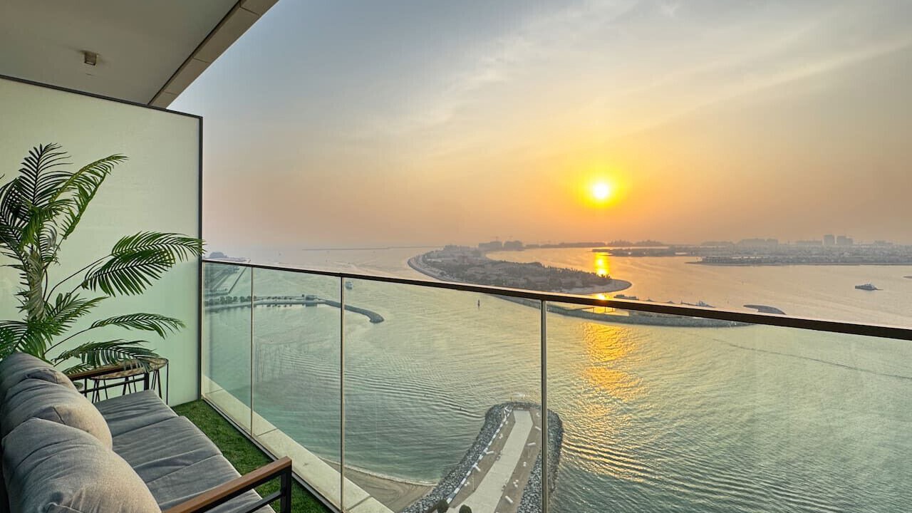 Photo of Outdoor in Dubai Marina
