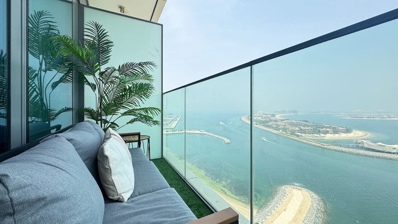 Photo of Outdoor in Dubai Marina