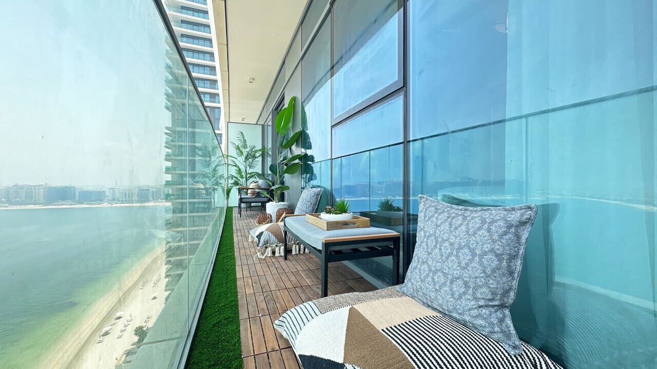 Photo of Outdoor in Dubai Marina