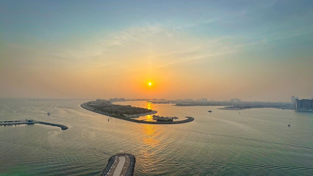 Photo of Outdoor in Dubai Marina