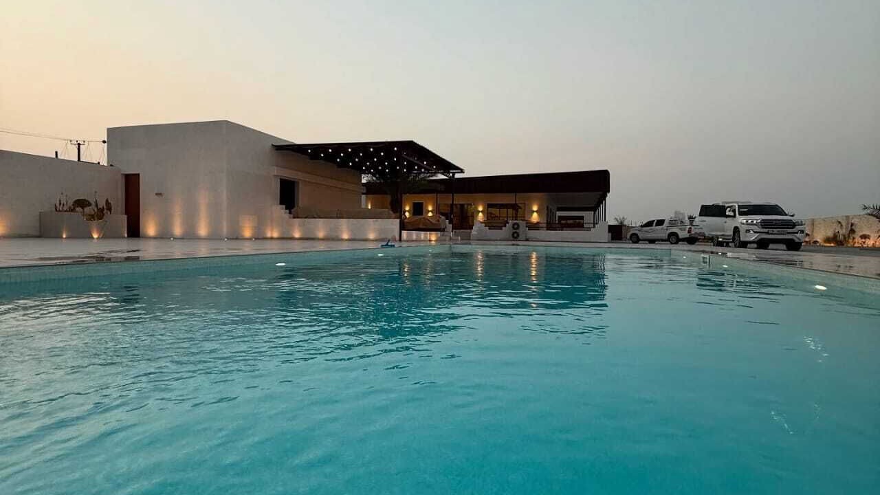 Photo of Outdoor in Fujairah