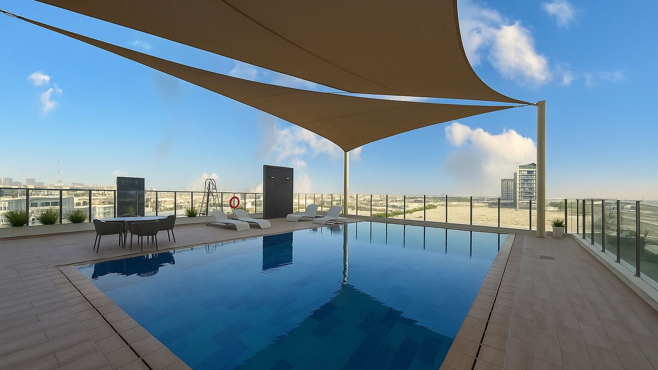 Photo of Outdoor in Jebel Ali