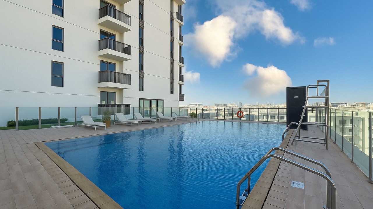 Photo of Outdoor in Jebel Ali
