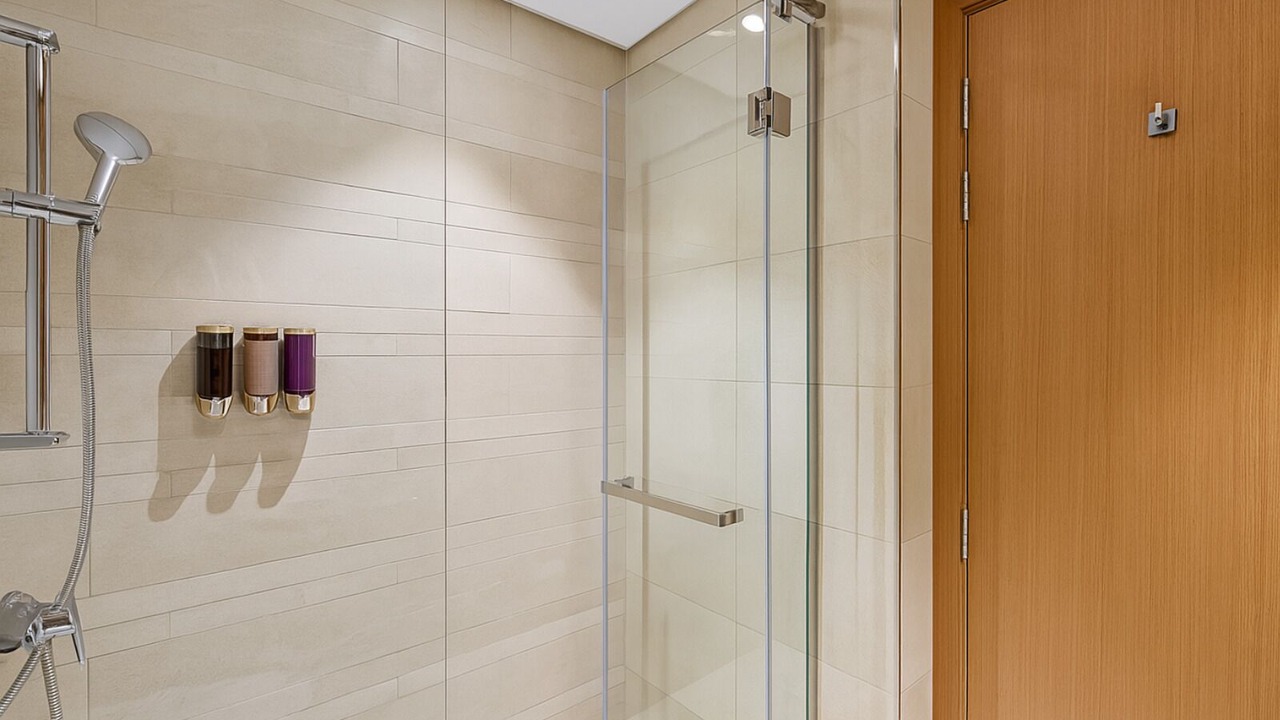 Photo of Bathroom in Jebel Ali