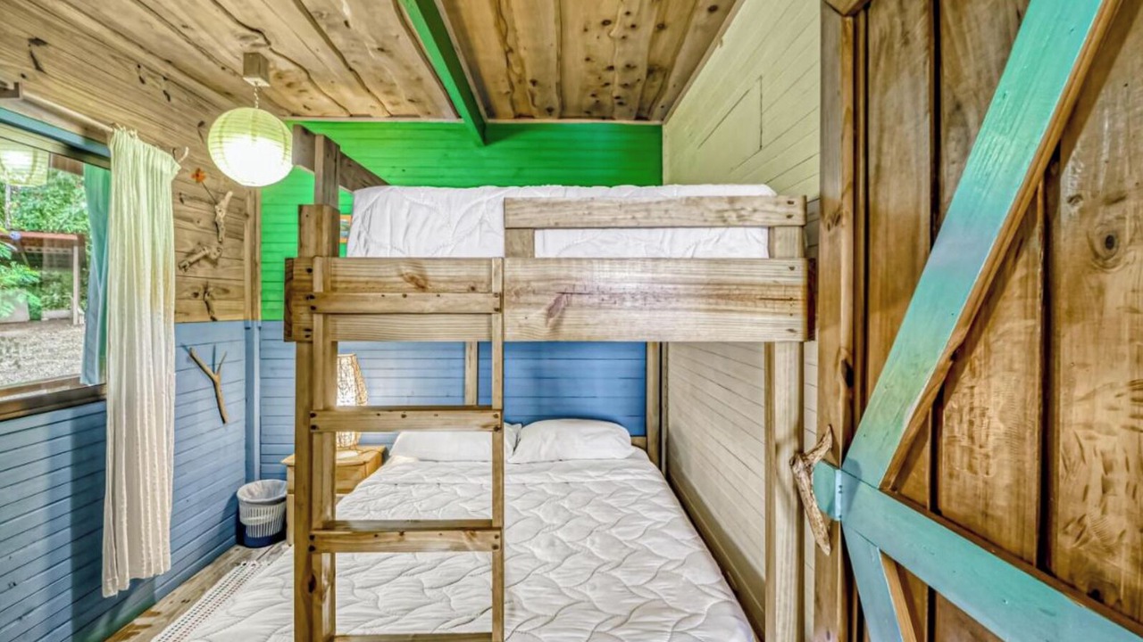 Photo of Bedroom in Dominical