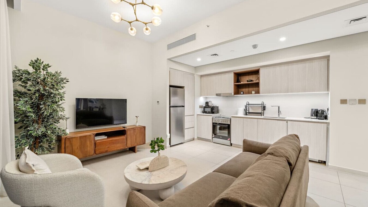 Photo of Livingroom in Dubai