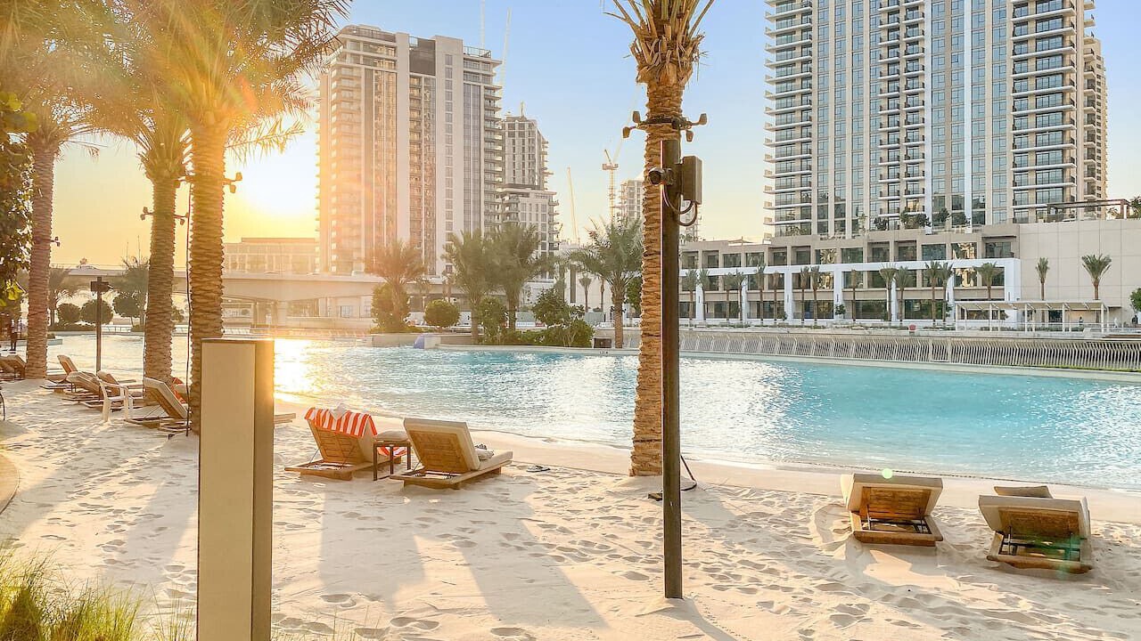 Photo of Outdoor in Dubai