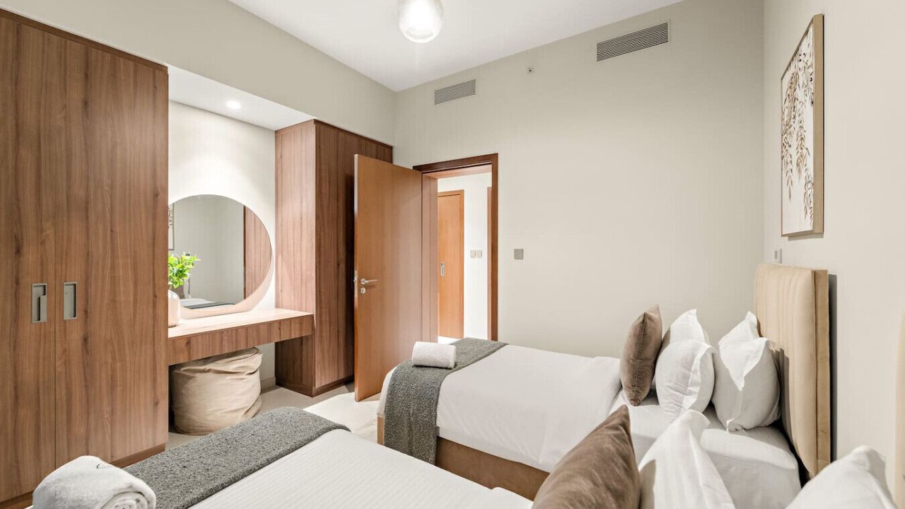 Photo of Bedroom in Dubai