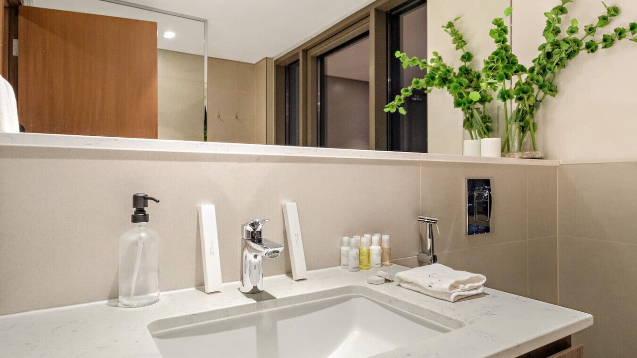 Photo of Bathroom in Dubai
