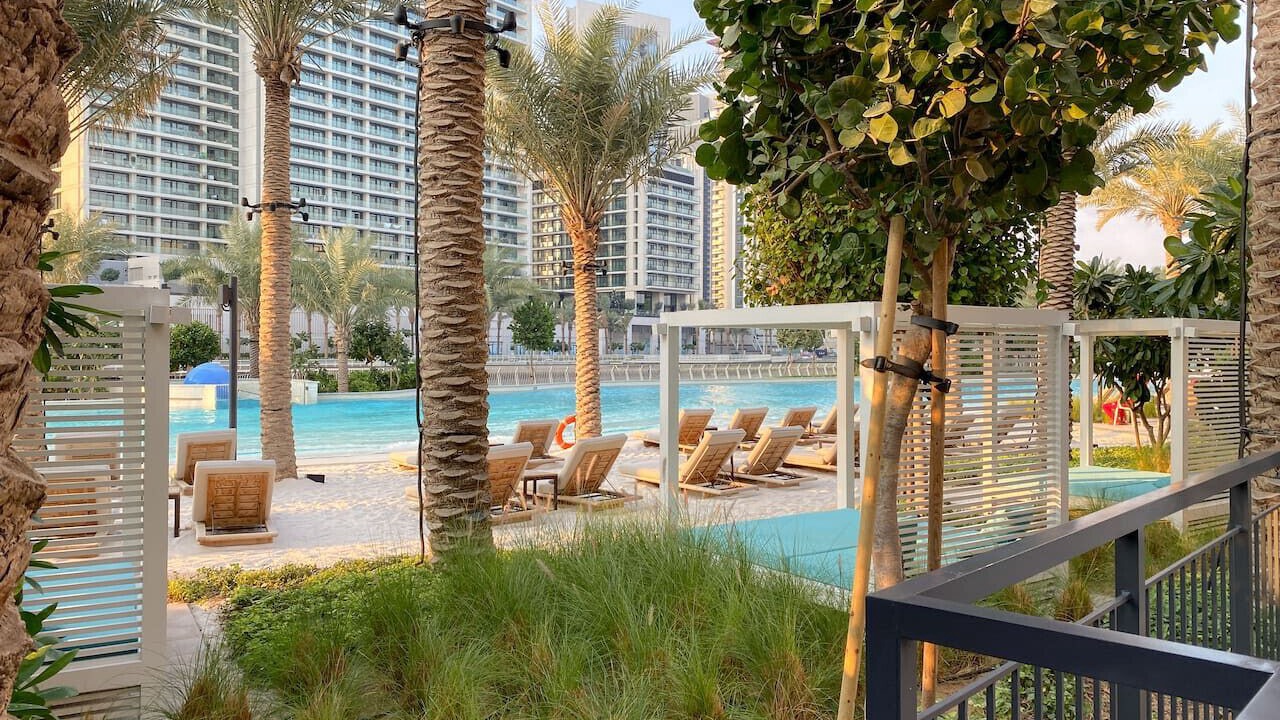 Photo of Outdoor in Dubai
