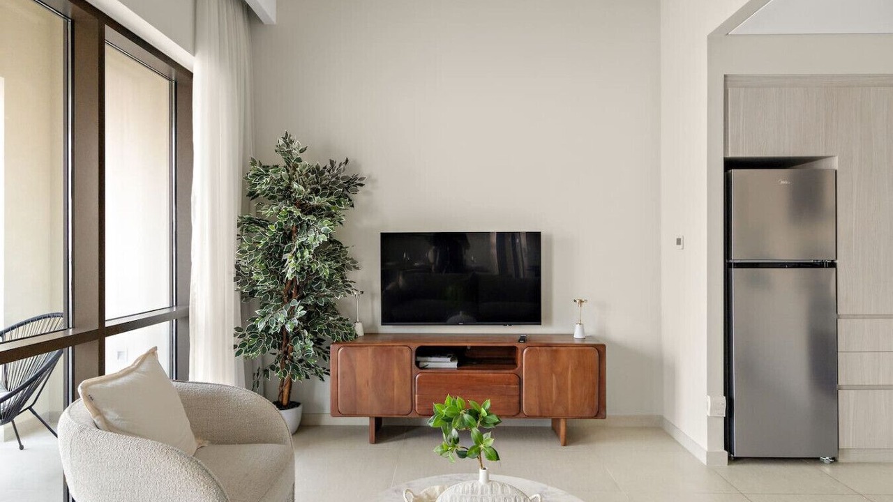 Photo of Livingroom in Dubai