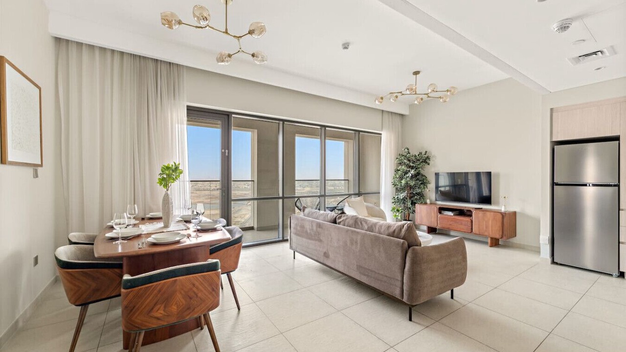 Photo of Livingroom in Dubai