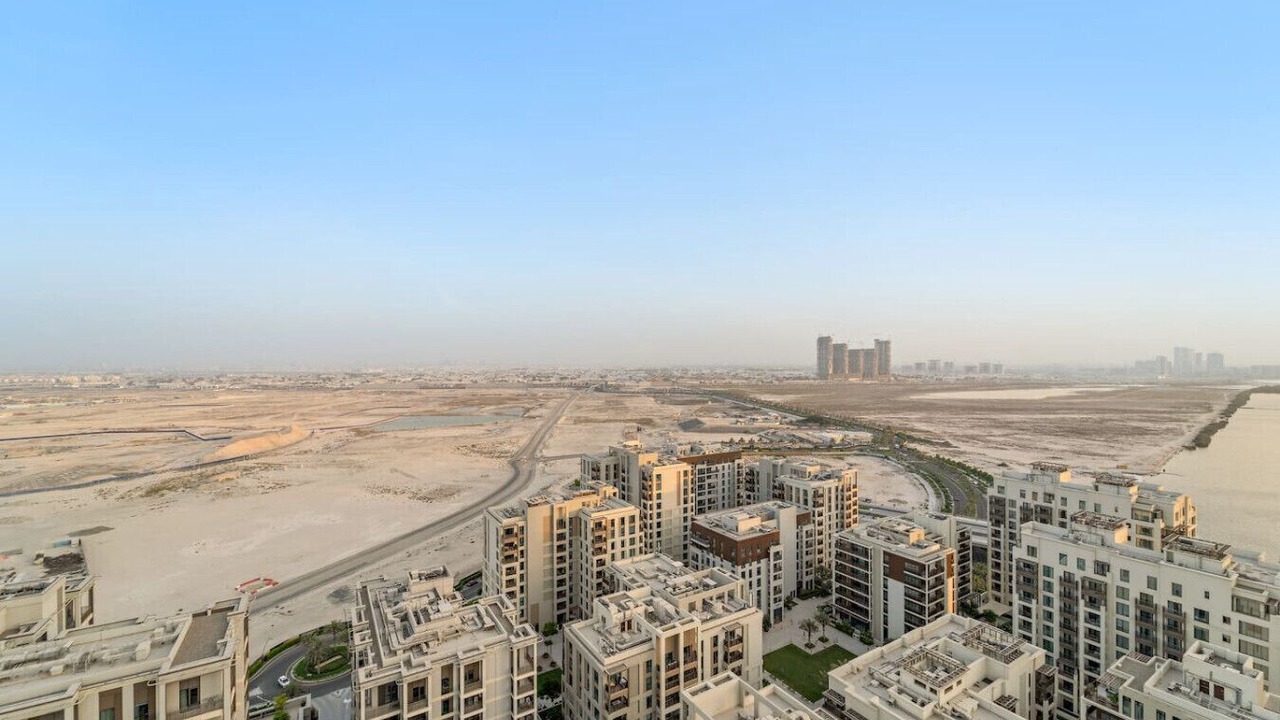 Photo of Outdoor in Dubai