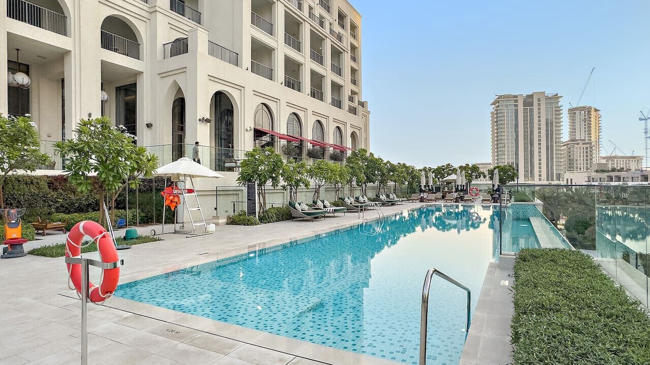 Photo of Outdoor in Dubai