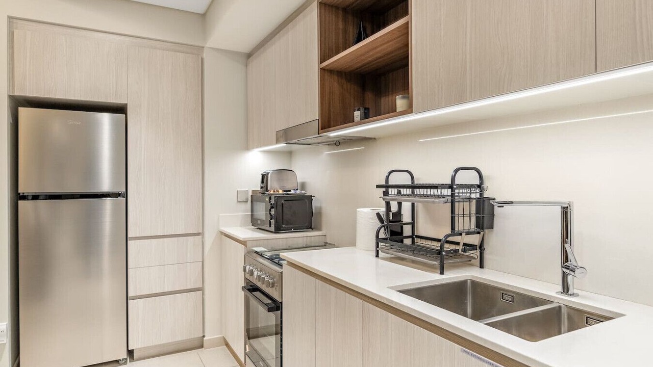 Photo of Kitchen in Dubai