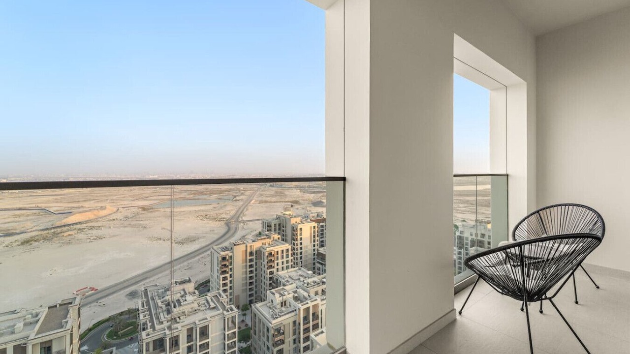 Photo of Outdoor in Dubai
