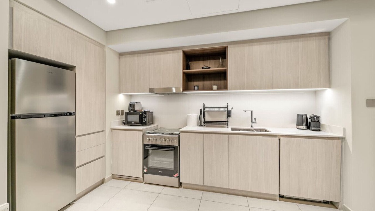 Photo of Kitchen in Dubai
